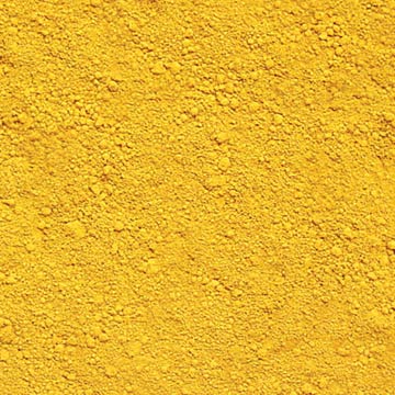  Iron Oxide Yellow ( Iron Oxide Yellow)