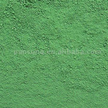  Compound Ferric Green ( Compound Ferric Green)