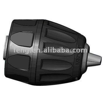  Keyless Drill Chuck ( Keyless Drill Chuck)