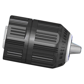  Keyless Drill Chuck ( Keyless Drill Chuck)