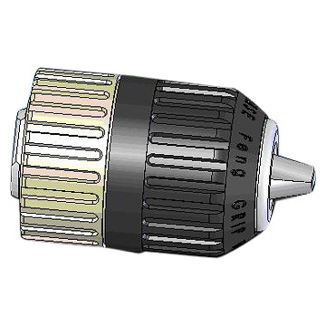  Keyless Drill Chuck ( Keyless Drill Chuck)
