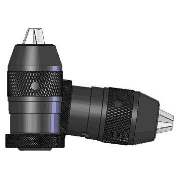 Self-Tighten Drill Chuck (Serrer l`auto-Drill Chuck)