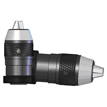  Self-Tighten Drill Chuck (Serrer l`auto-Drill Chuck)