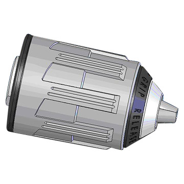  Self-Lock Drill Chuck (Self-Lock Drill Chuck)