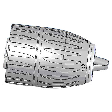  Self-Lock Drill Chuck (Self-Lock Drill Chuck)