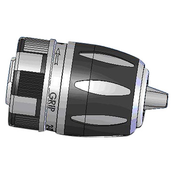  Self-Lock Drill Chuck (Self-Lock Drill Chuck)