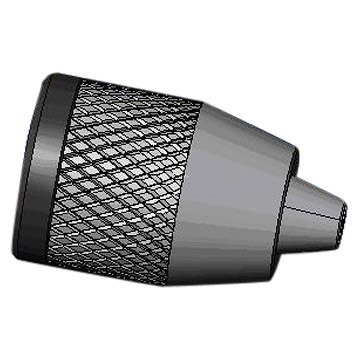  Self-Tightened Drill Chuck (Self-Resserrement Drill Chuck)