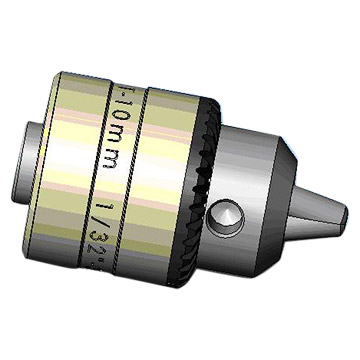  Key Type Drill Chuck