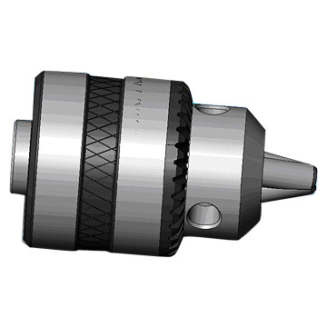  Key Type Drill Chuck