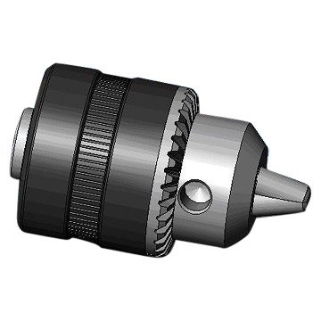  Key Type Drill Chuck