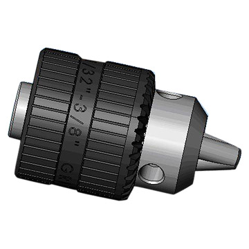  Key Type Drill Chuck ( Key Type Drill Chuck)