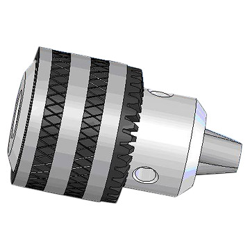  Key Type Drill Chuck ( Key Type Drill Chuck)