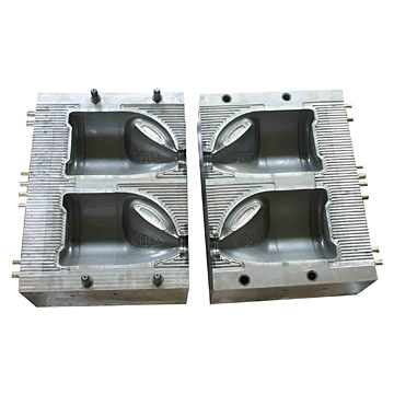  Bottle Mould ( Bottle Mould)