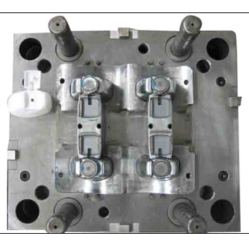  Cap Mould ( Cap Mould)