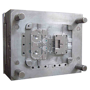  Injection Mould ( Injection Mould)
