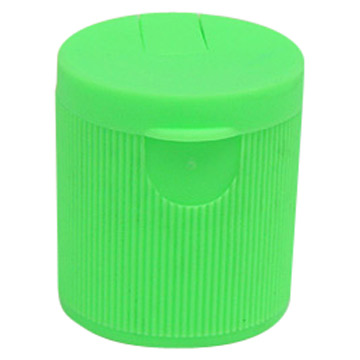  Plastic Cap