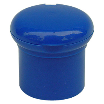  Plastic Cap