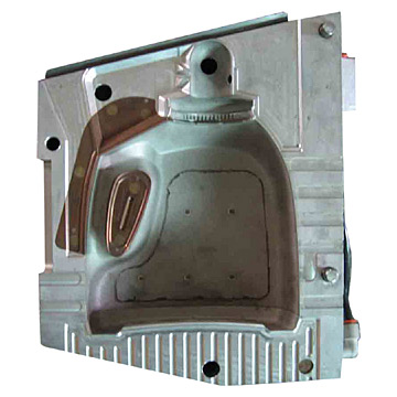  Blowing Mould ( Blowing Mould)