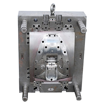  Injection Mould ( Injection Mould)