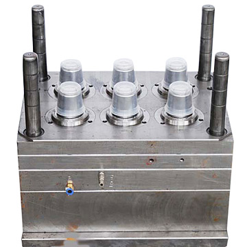  Injection Mould ( Injection Mould)
