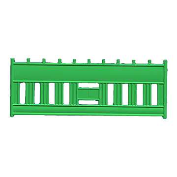  Fence Mould ( Fence Mould)