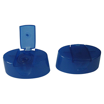  Plastic Cap