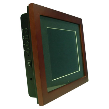  MF800 Digital Picture Frame (MF800 Digital Picture Frame)