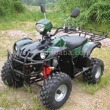  Army Color ATV (Armée Color VTT)