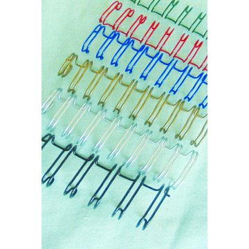  Double Wire (in Spool) (Double Wire (в катушке))