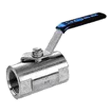  Ball Valve (Ball Valve)