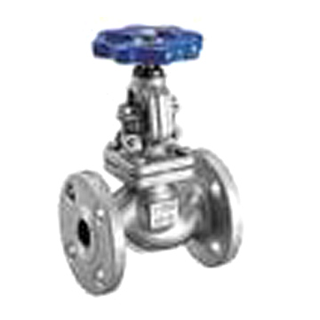  Globe Valve (Globe Valve)