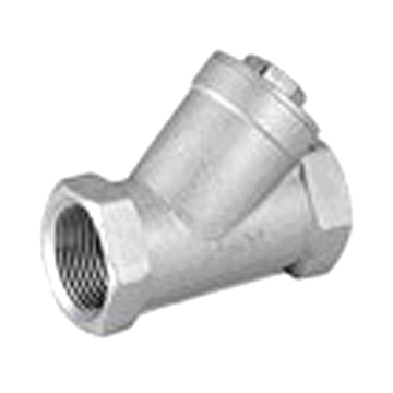  Y Strainer (Y Strainer)