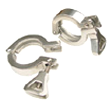  Sanitary Clamp (Санитарно зажим)