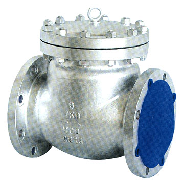  Check Valve ( Check Valve)