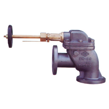  Marine Valve ( Marine Valve)