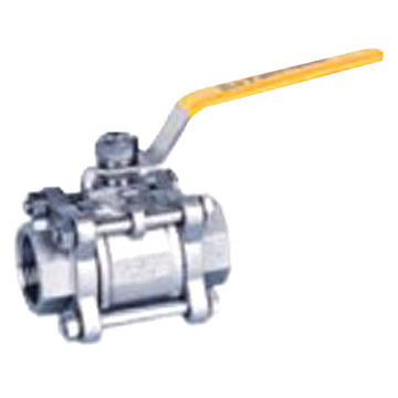 Ball Valve ( Ball Valve)