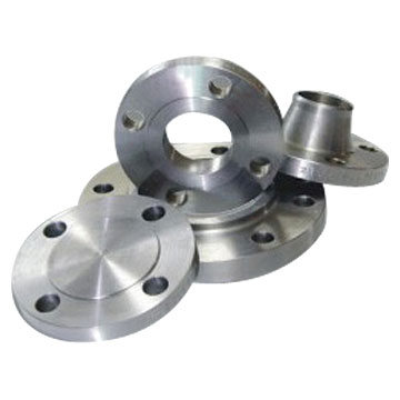  Flange