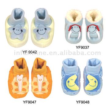  Baby Shoe ()