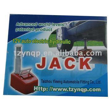  Auto Jack (Авто Джек)