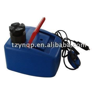  Auto Electric Jack (Авто Electric Джек)