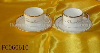  Ceramic Mug (Tassen)
