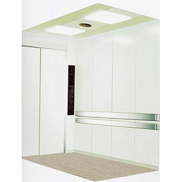  Elevator (Ascenseur)