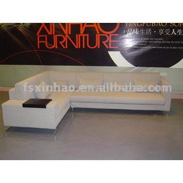  Fabric Sofa(YF6006)
