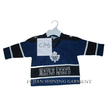  Hocky Jersey (Hocky Jersey)