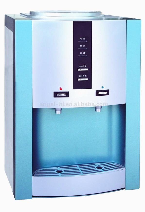  Desktop Hot and Cold Water Dispenser (Обои для рабочего горячая и холодная вода диспенсер)