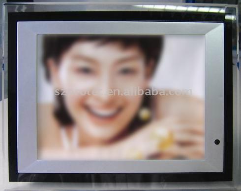  Digital Photo Frame (Cadre photo numérique)