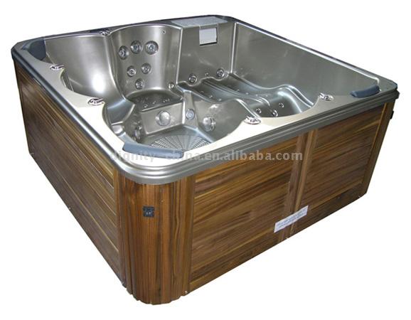  Hot Tub Spa (sg-7305) (Горячая ванна СПА (SG-7305))