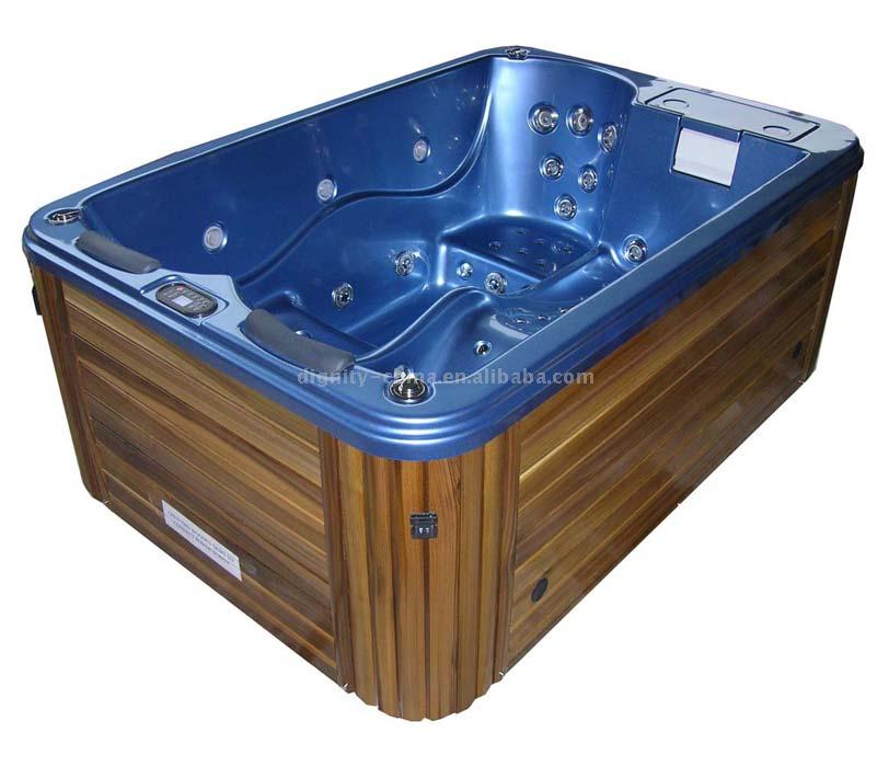  Hot Tub Spa (sg-7306) (Горячая ванна СПА (SG-7306))