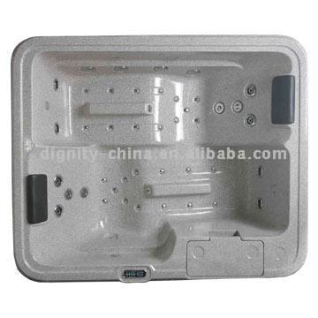  Hot Tub Spa (sg-7301) (Горячая ванна СПА (SG-7301))