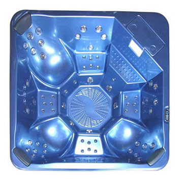  Hot Tub Spa (sg-7303) ( Hot Tub Spa (sg-7303))